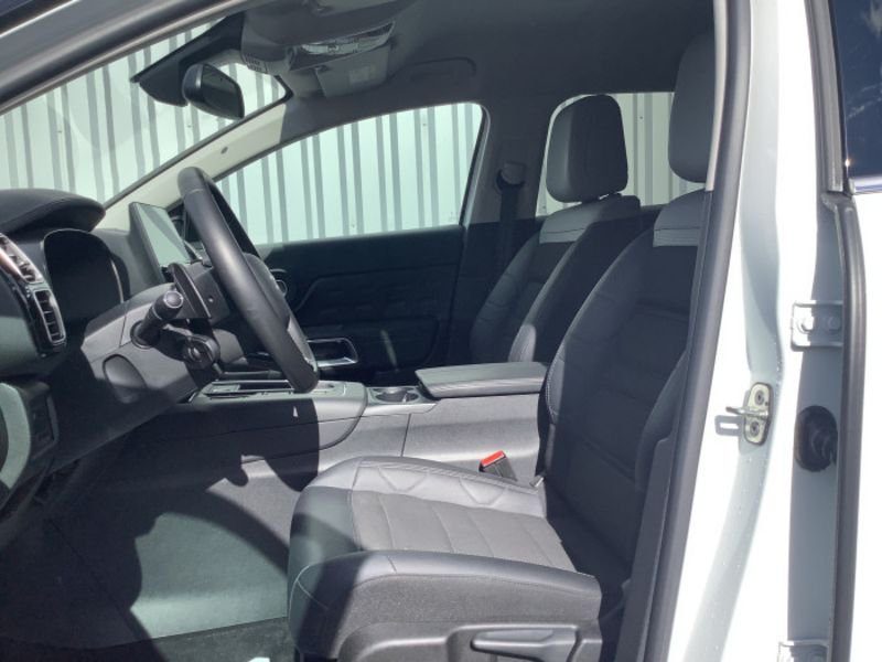 Citroën C5 Aircross BlueHDi 130 EAT8 Max