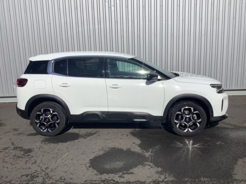 Citroën C5 Aircross BlueHDi 130 EAT8 Max