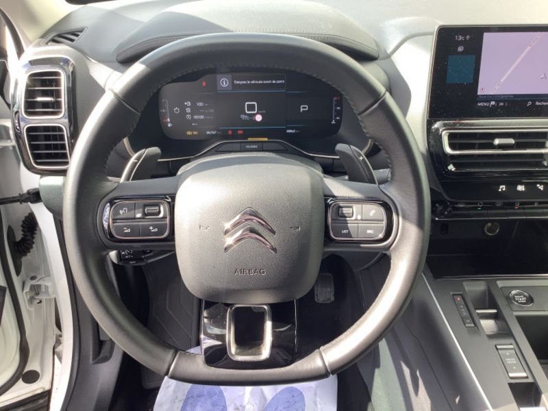 Citroën C5 Aircross BlueHDi 130 EAT8 Max