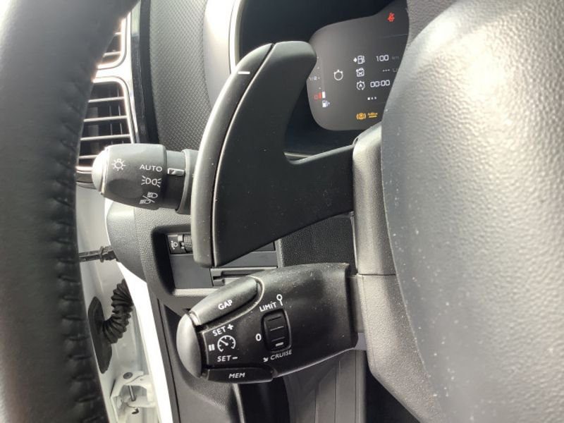 Citroën C5 Aircross BlueHDi 130 EAT8 Max