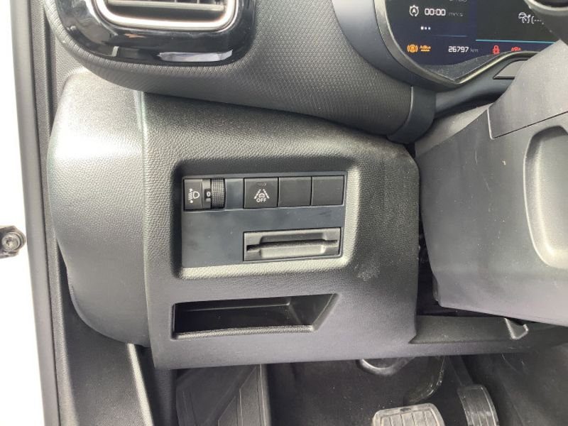 Citroën C5 Aircross BlueHDi 130 EAT8 Max