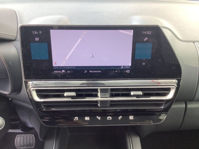 Citroën C5 Aircross BlueHDi 130 EAT8 Max