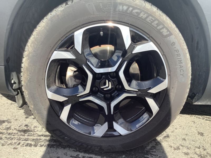 Citroën C5 Aircross BlueHDi 130 EAT8 Max