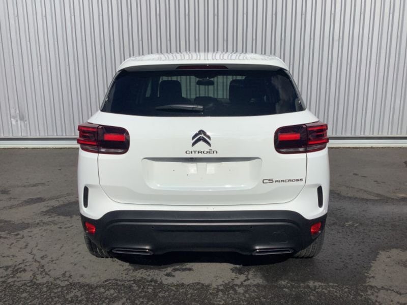 Citroën C5 Aircross BlueHDi 130 EAT8 Max