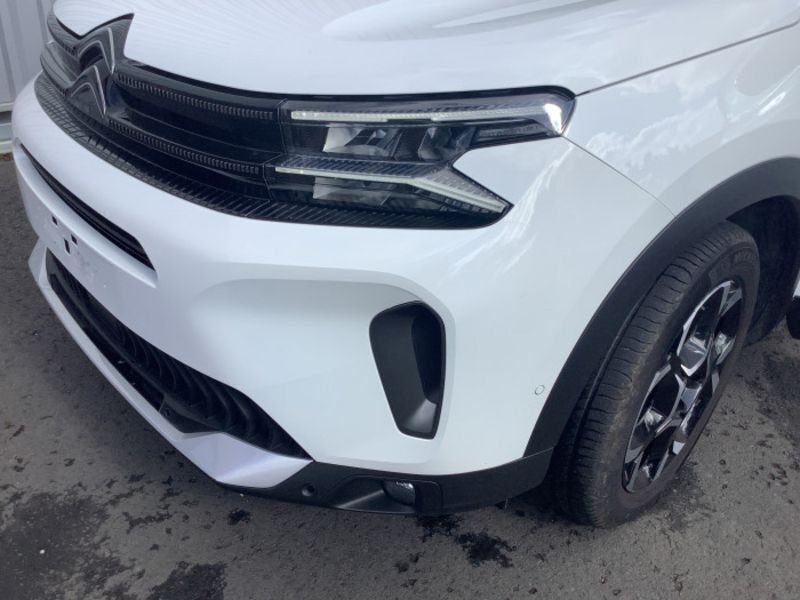 Citroën C5 Aircross BlueHDi 130 EAT8 Max