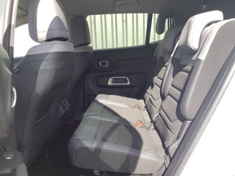 Citroën C5 Aircross BlueHDi 130 EAT8 Max