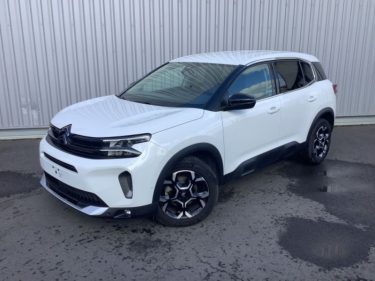 Citroën C5 Aircross BlueHDi 130 EAT8 Max