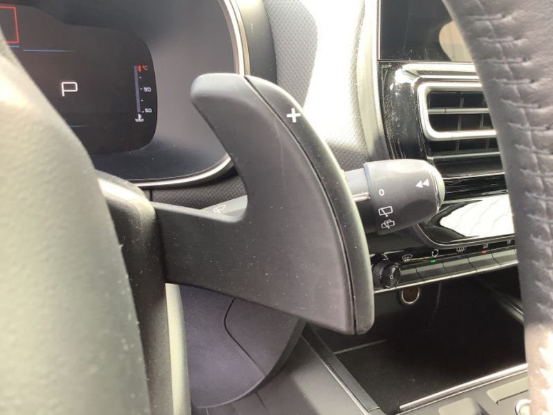 Citroën C5 Aircross BlueHDi 130 EAT8 Max