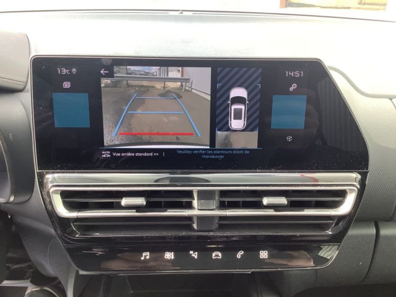 Citroën C5 Aircross BlueHDi 130 EAT8 Max