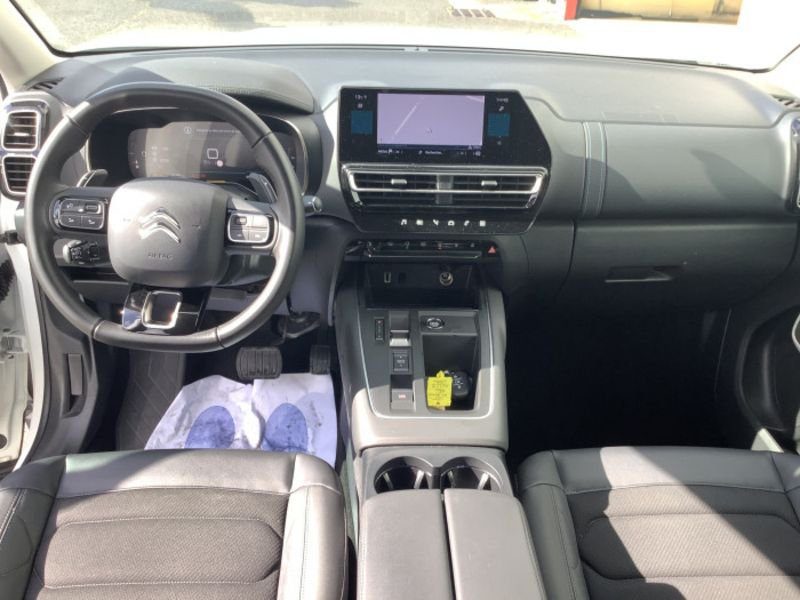 Citroën C5 Aircross BlueHDi 130 EAT8 Max