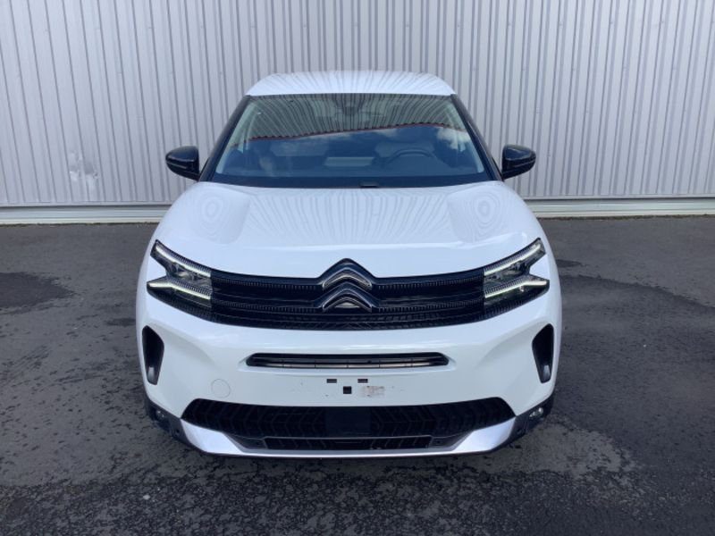 Citroën C5 Aircross BlueHDi 130 EAT8 Max