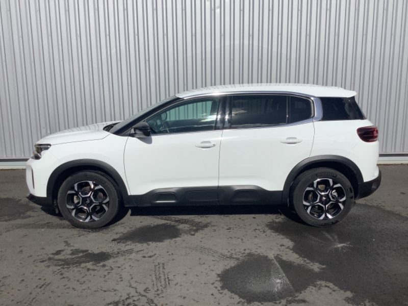 Citroën C5 Aircross BlueHDi 130 EAT8 Max