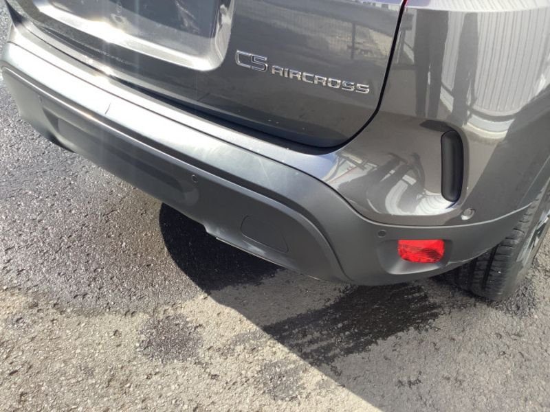 Citroën C5 Aircross BlueHDi 130 EAT8 Max