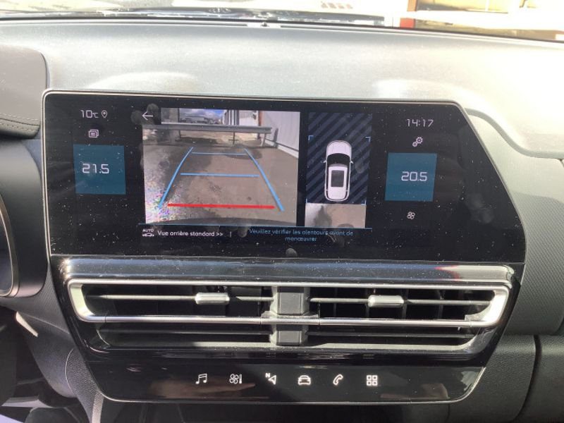 Citroën C5 Aircross BlueHDi 130 EAT8 Max