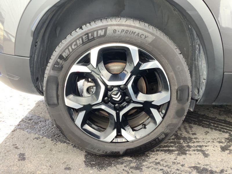 Citroën C5 Aircross BlueHDi 130 EAT8 Max