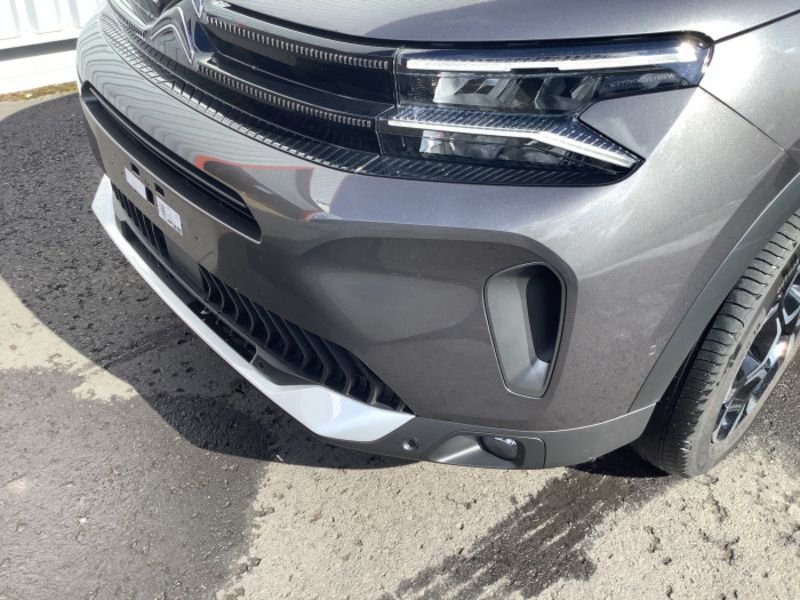 Citroën C5 Aircross BlueHDi 130 EAT8 Max