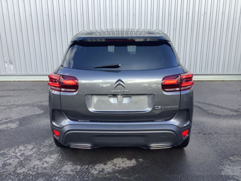 Citroën C5 Aircross BlueHDi 130 EAT8 Max