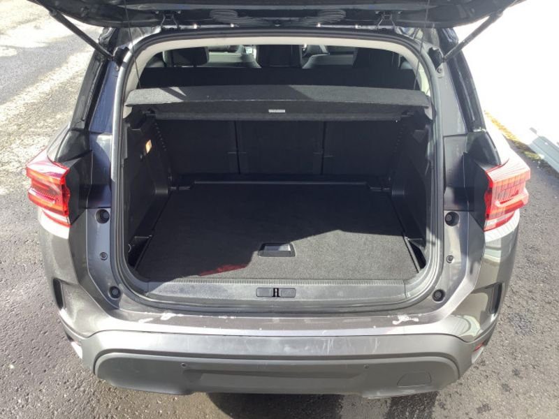 Citroën C5 Aircross BlueHDi 130 EAT8 Max