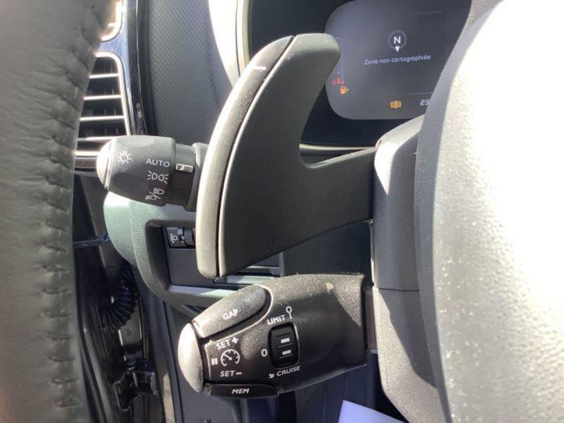 Citroën C5 Aircross BlueHDi 130 EAT8 Max