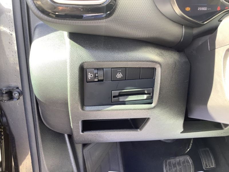 Citroën C5 Aircross BlueHDi 130 EAT8 Max