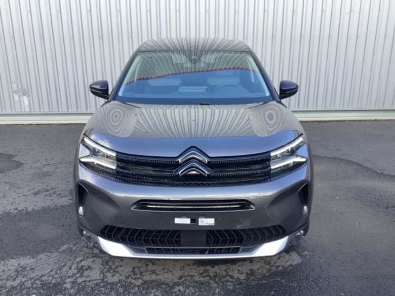 Citroën C5 Aircross BlueHDi 130 EAT8 Max