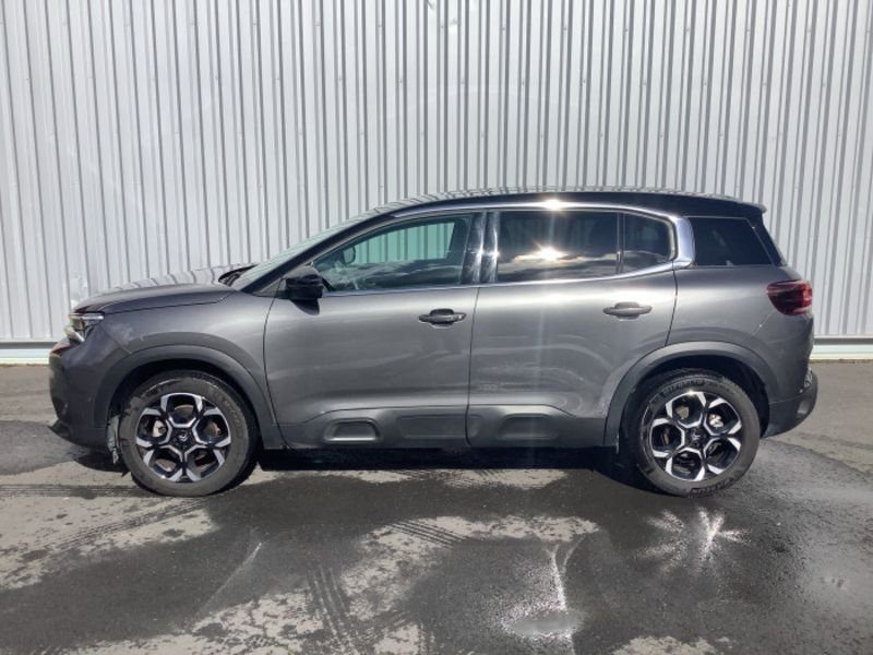 Citroën C5 Aircross BlueHDi 130 EAT8 Max