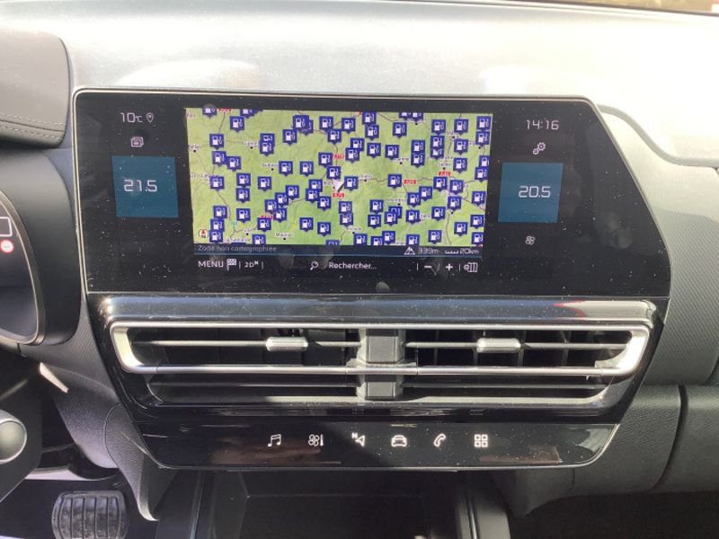 Citroën C5 Aircross BlueHDi 130 EAT8 Max