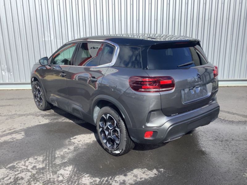 Citroën C5 Aircross BlueHDi 130 EAT8 Max
