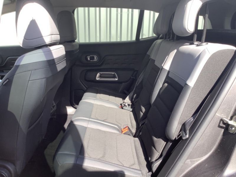 Citroën C5 Aircross BlueHDi 130 EAT8 Max