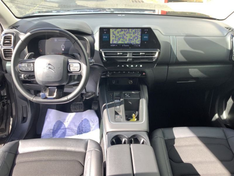 Citroën C5 Aircross BlueHDi 130 EAT8 Max