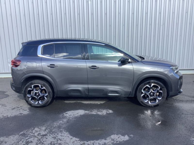 Citroën C5 Aircross BlueHDi 130 EAT8 Max