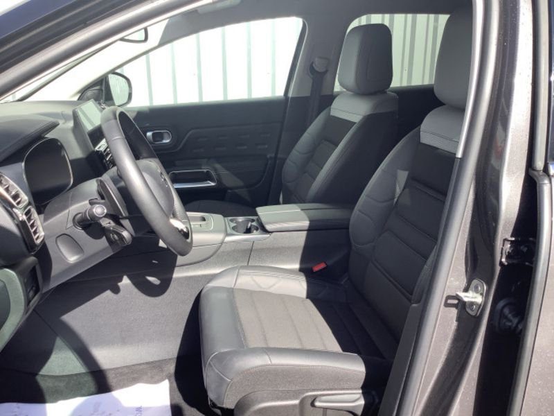 Citroën C5 Aircross BlueHDi 130 EAT8 Max