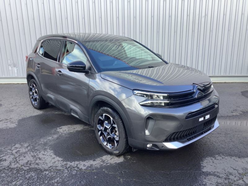 Citroën C5 Aircross BlueHDi 130 EAT8 Max