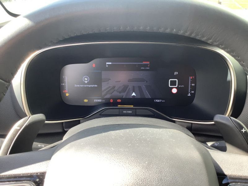 Citroën C5 Aircross BlueHDi 130 EAT8 Max