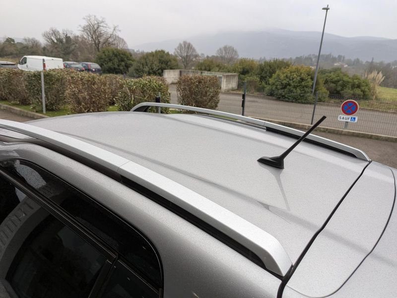 Peugeot 2008 1.6 BlueHDi - 100 Style