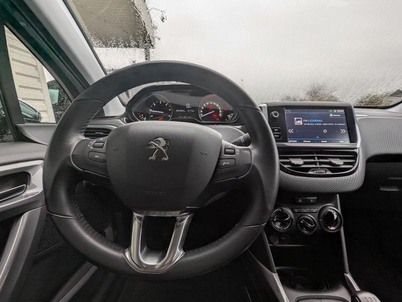 Peugeot 2008 1.6 BlueHDi - 100 Style