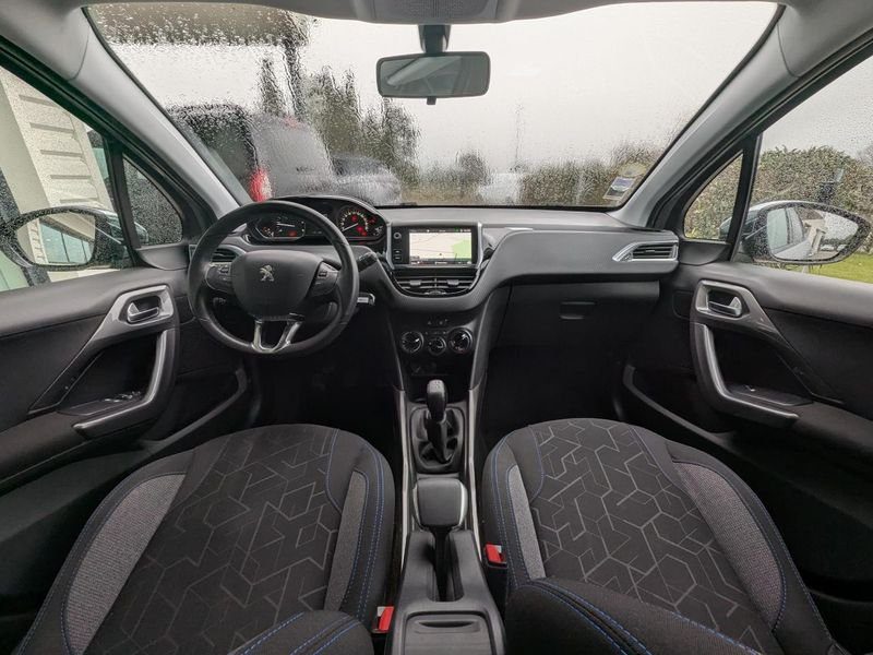 Peugeot 2008 1.6 BlueHDi - 100 Style