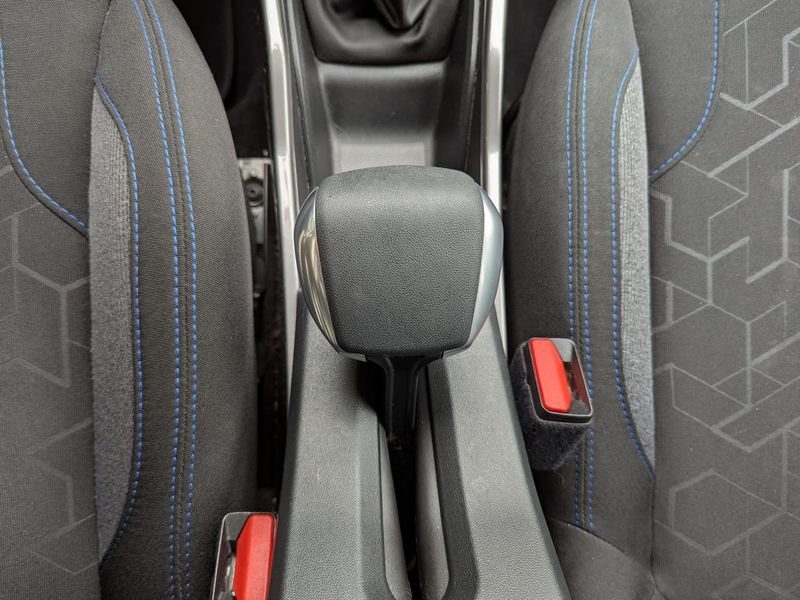 Peugeot 2008 1.6 BlueHDi - 100 Style