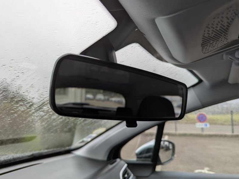 Peugeot 2008 1.6 BlueHDi - 100 Style