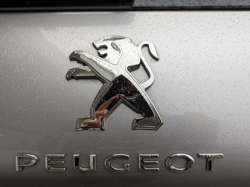 Peugeot 2008 1.6 BlueHDi - 100 Style