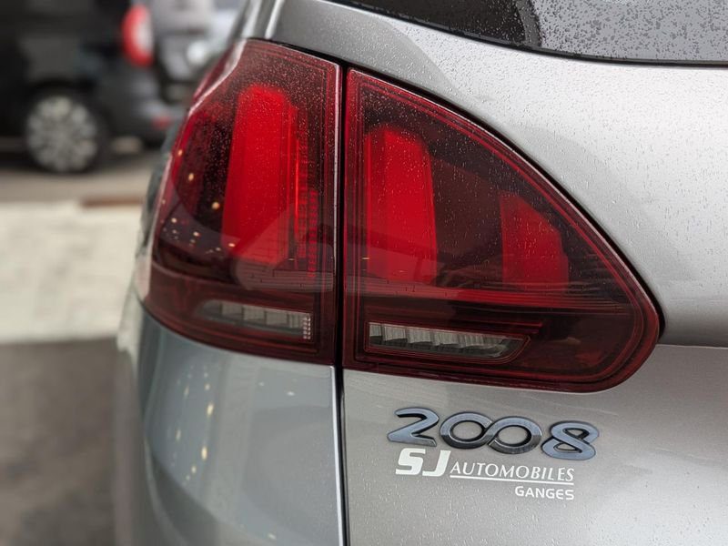 Peugeot 2008 1.6 BlueHDi - 100 Style