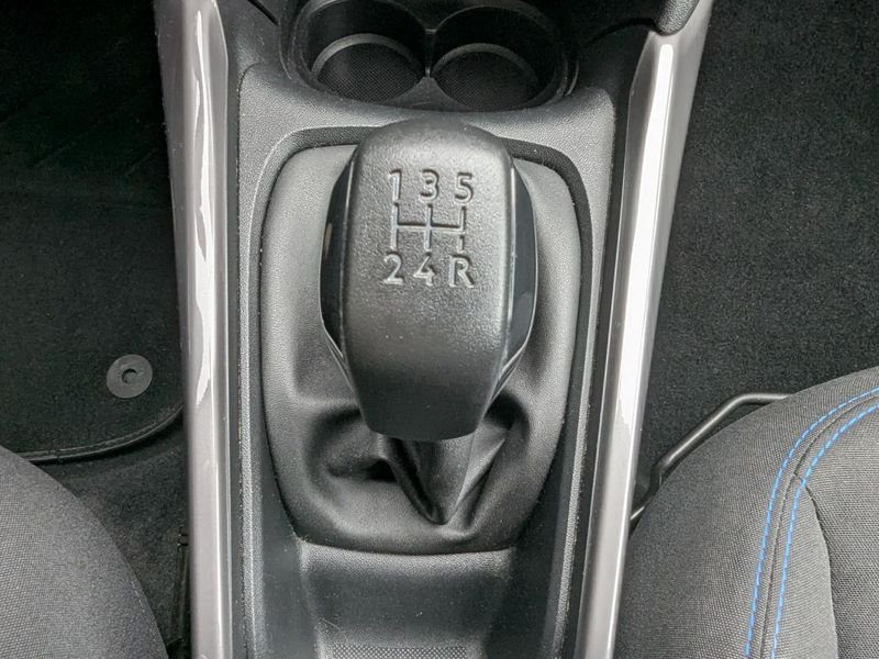 Peugeot 2008 1.6 BlueHDi - 100 Style