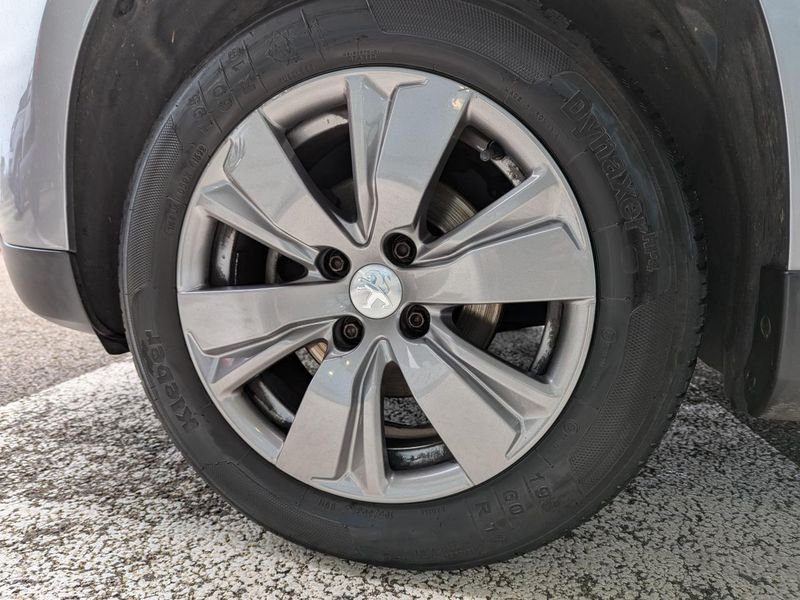Peugeot 2008 1.6 BlueHDi - 100 Style