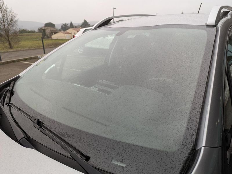 Peugeot 2008 1.6 BlueHDi - 100 Style