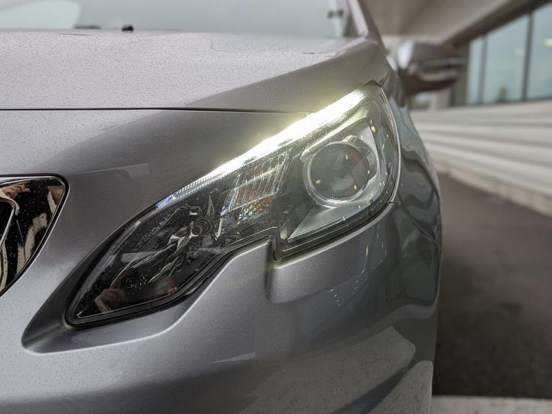 Peugeot 2008 1.6 BlueHDi - 100 Style