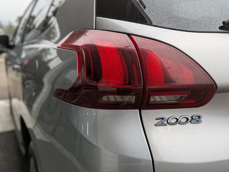 Peugeot 2008 1.6 BlueHDi - 100 Style