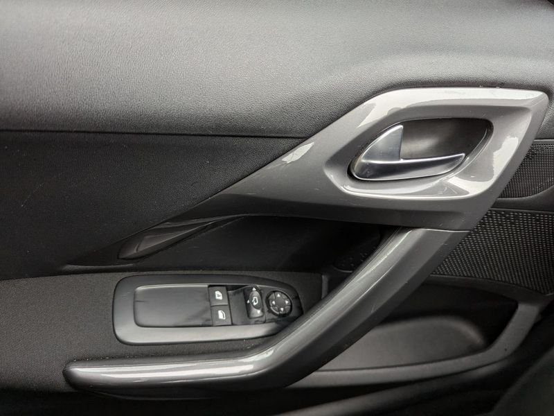 Peugeot 2008 1.6 BlueHDi - 100 Style