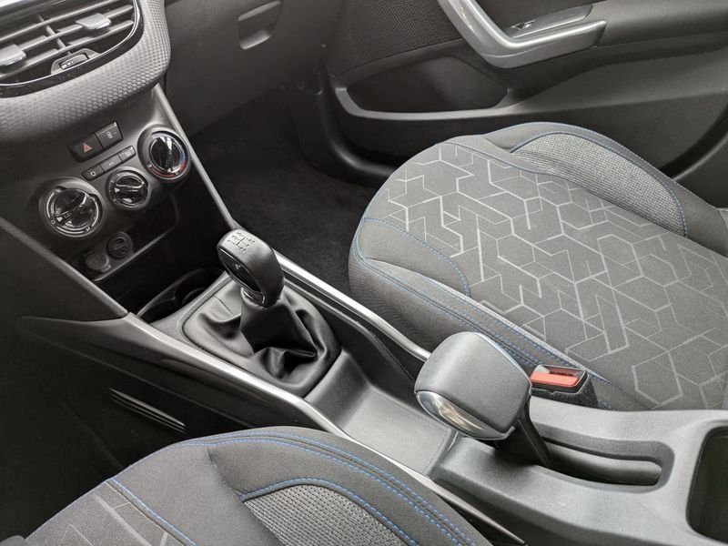 Peugeot 2008 1.6 BlueHDi - 100 Style