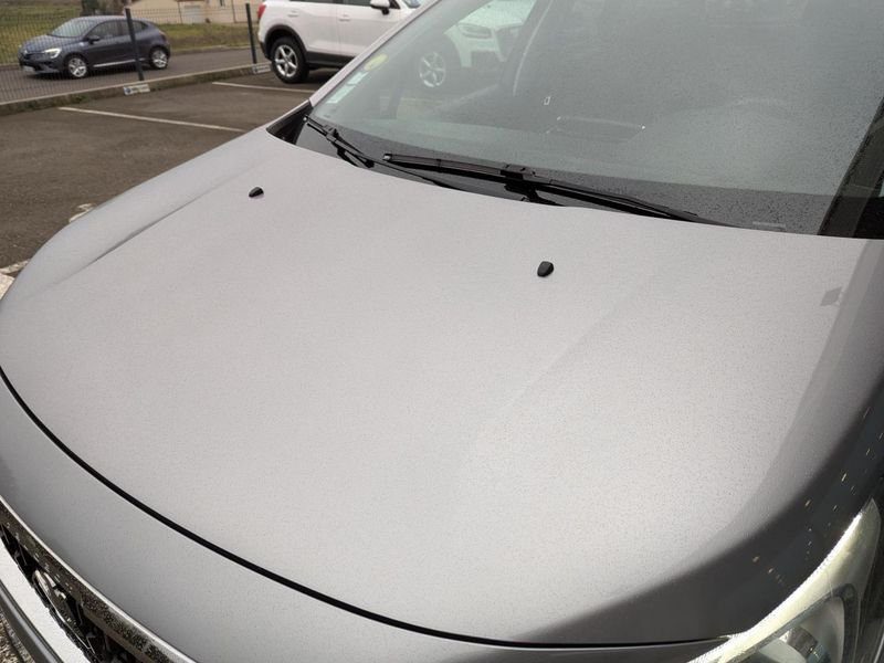 Peugeot 2008 1.6 BlueHDi - 100 Style