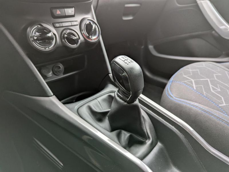 Peugeot 2008 1.6 BlueHDi - 100 Style